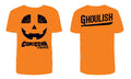 Ghoulish Gary Quebec Comiccon Tee