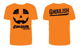 Ghoulish Gary Quebec Comiccon Tee