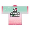 Anime Ottawa Happi