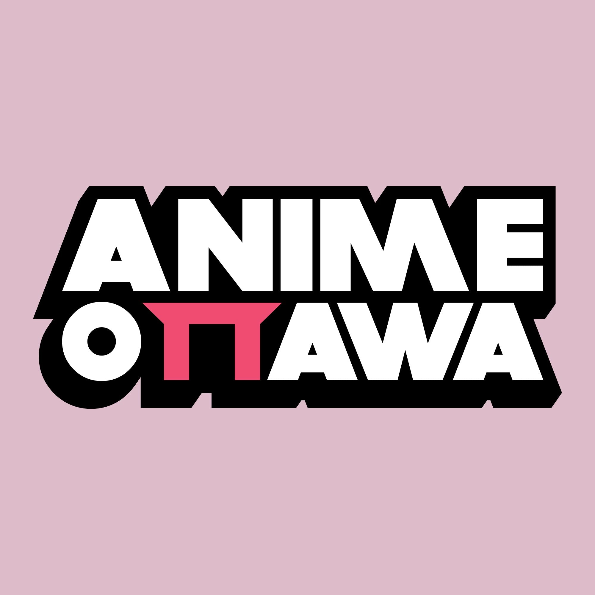 Anime Ottawa Embroidered Cap