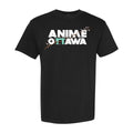 Anime Ottawa Cherry Blossom T-Shirt