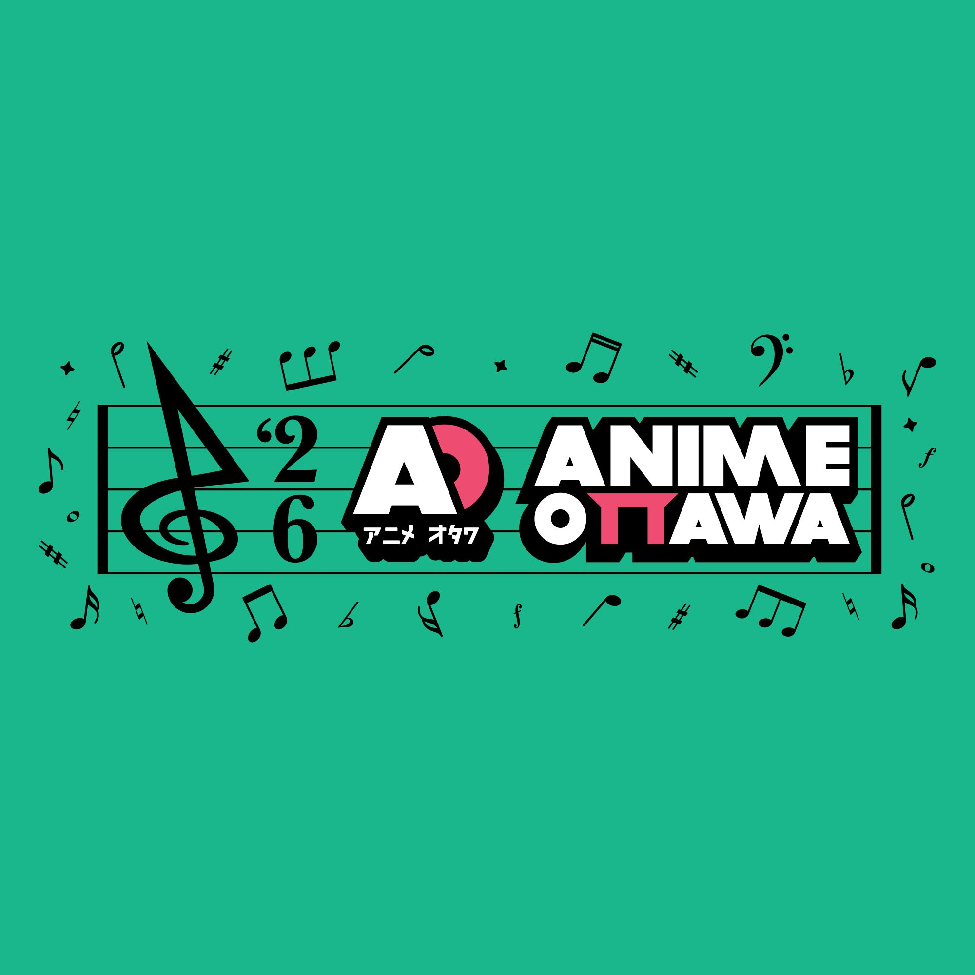 Anime Ottawa Measure