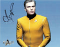 Anson Mount Autograph
