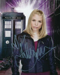 Billie Piper Autograph