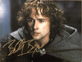 Billy Boyd Autograph