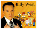 Billy West Autograph