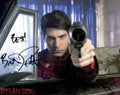 Brandon Routh Autograph