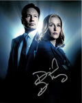 David Duchovny Autograph