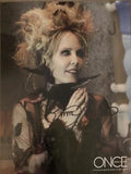 Photo autographiée par Emma Caulfield