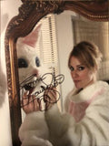 Photo autographiée par Emma Caulfield