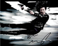 Photo autographiée par Eve Myles