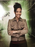 Freema Agyeman Autograph