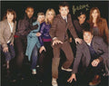 Freema Agyeman Autograph