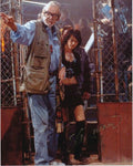 George Romero Autograph