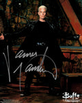 Photo autographiée par James Marsters