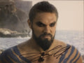 Jason Momoa Autograph