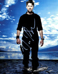 Joe Flanigan Autograph