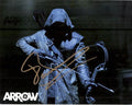 John Barrowman Autograph