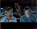 John Billingsley Autograph