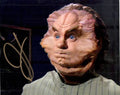 John Billingsley Autograph