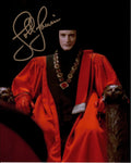 John de Lancie Autograph