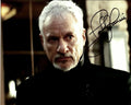 John de Lancie Autograph