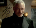 John de Lancie Autograph