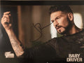 Photo autographiée par Jon Bernthal