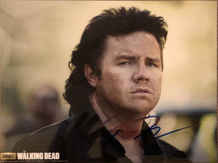 Josh McDermitt Autograph