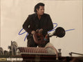 Josh McDermitt Autograph