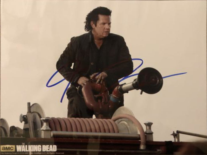 Josh McDermitt Autograph