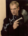 Julian Sands Autograph