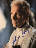 Julian Sands Autograph