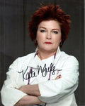 Kate Mulgrew Autograph