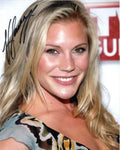 Katee Sackhoff Autograph