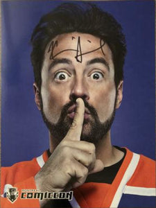 Kevin Smith Autograph
