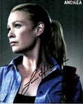 Laurie Holden Autograph