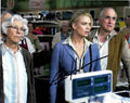 Laurie Holden Autograph