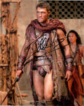 Liam McIntyre Autograph