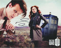 Matt Smith Autograph