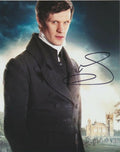 Matt Smith Autograph