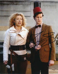 Matt Smith Autograph