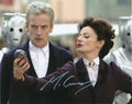 Michelle Gomez Autograph