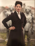 Michelle Gomez Autograph