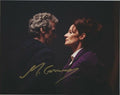 Michelle Gomez Autograph