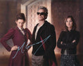 Michelle Gomez Autograph