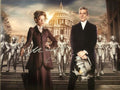 Michelle Gomez Autograph