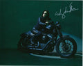 Ming-Na Wen Autograph