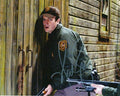 Nathan Fillion Autograph