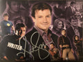 Nathan Fillion Autograph